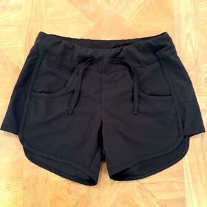 Magellan Outdoors womens “Fish Gear” shorts